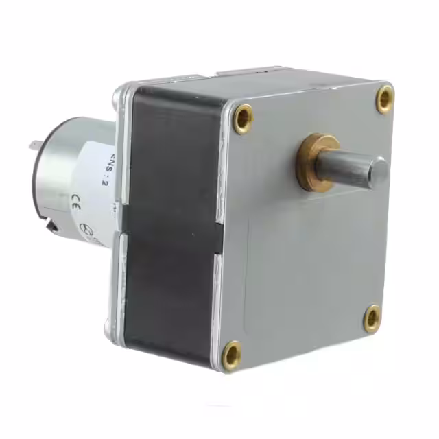 82867012 Crouzet  Motores - CA CC